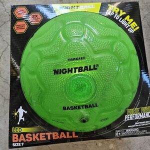 Night Ball